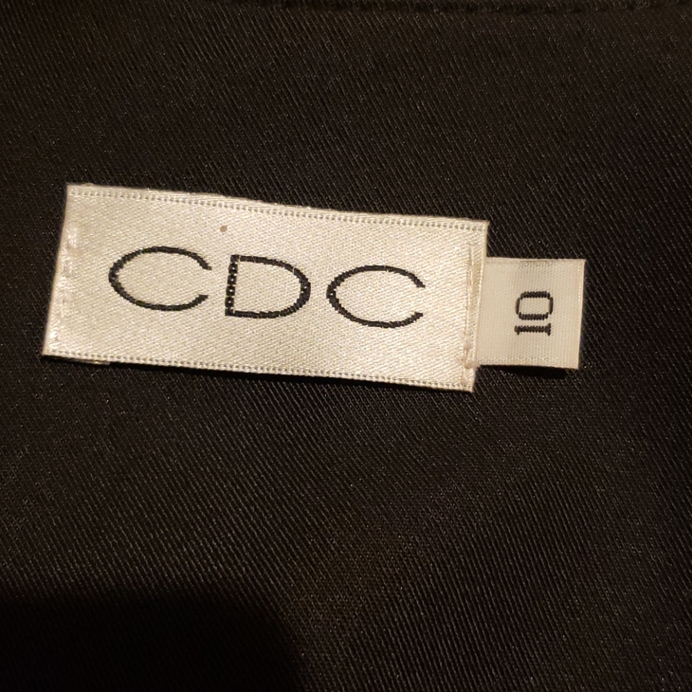 CDC DRESS - Picture 15 of 15
